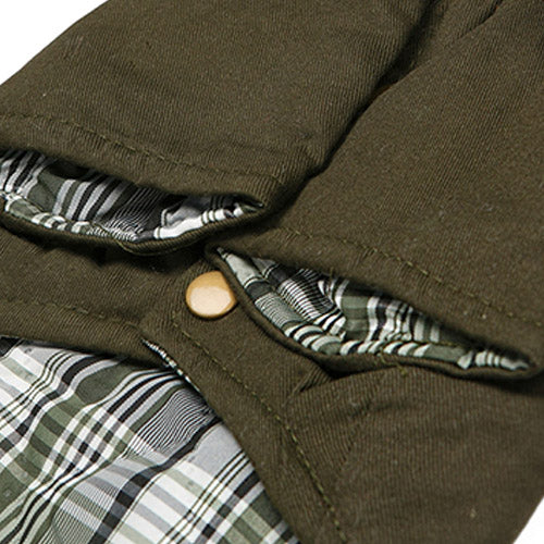 Abrigo para Perro Urban Pop Town & Country Jacket