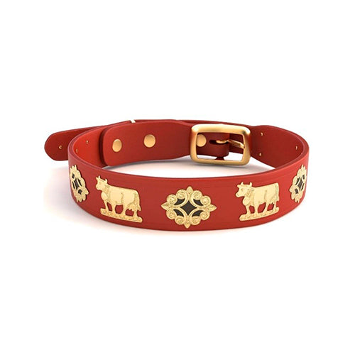 Collar para perro Thildy varios colores | ARISTOPET