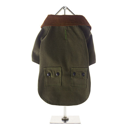 Abrigo para Perro Urban Pop Town & Country Jacket