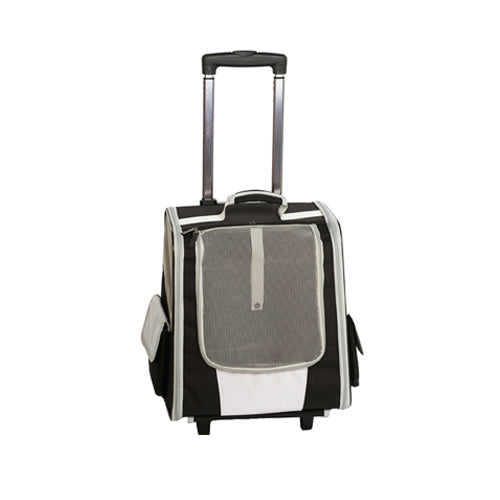 Transportín de viaje multifunción para perros | ARISTOPET