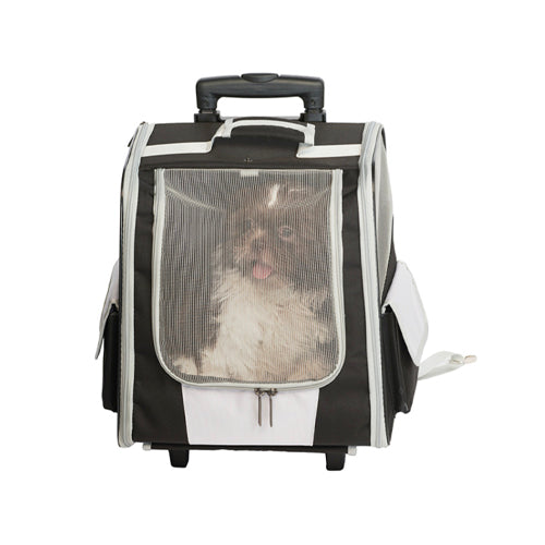 Transportín de viaje multifunción para perros | ARISTOPET