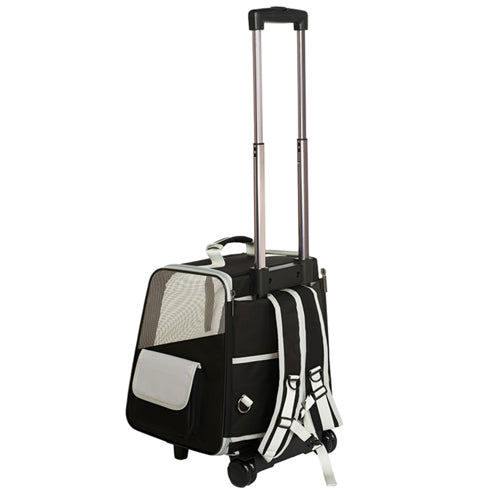 Transportín de viaje multifunción para perros | ARISTOPET