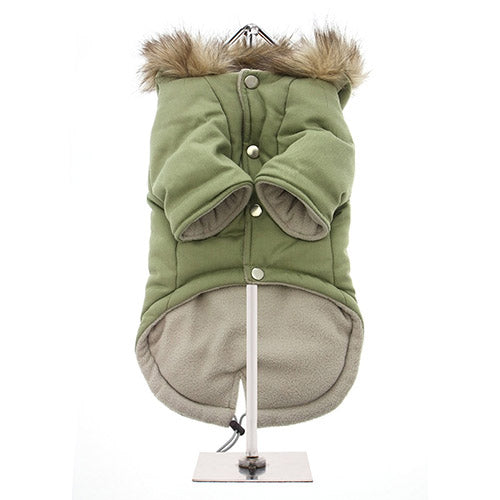 Abrigo para Perro Mod Fishtail Parka