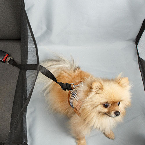 Cesta de Coche para perro Urban Pup