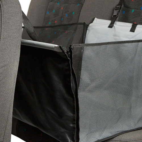 Cesta de Coche para perro Urban Pup