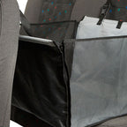 Cesta de Coche para perro Urban Pup