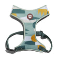 Arnés para Perro Air Mesh Apache Zeedog