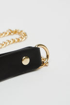 Aristopet scarlet chain black