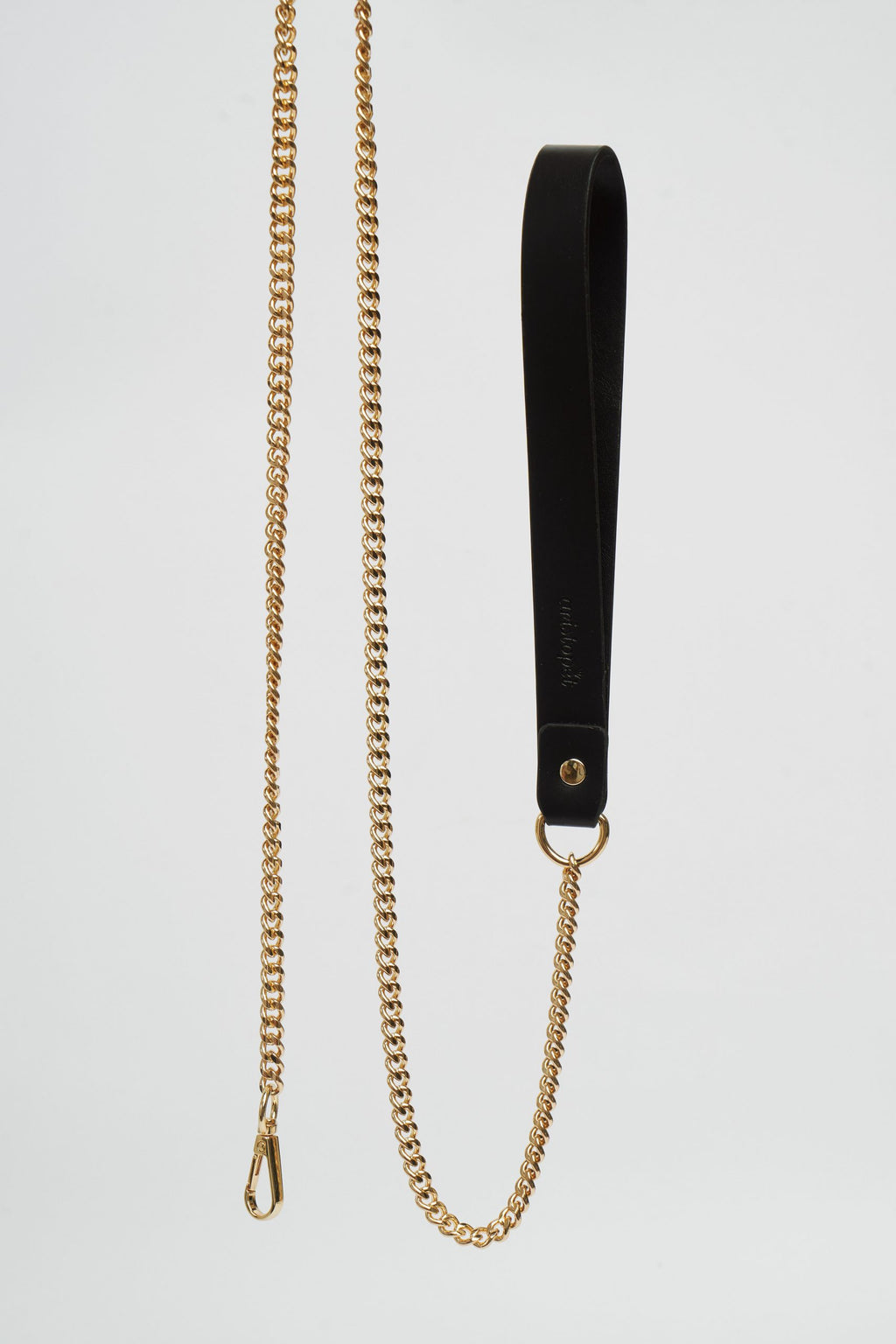 Aristopet scarlet chain black
