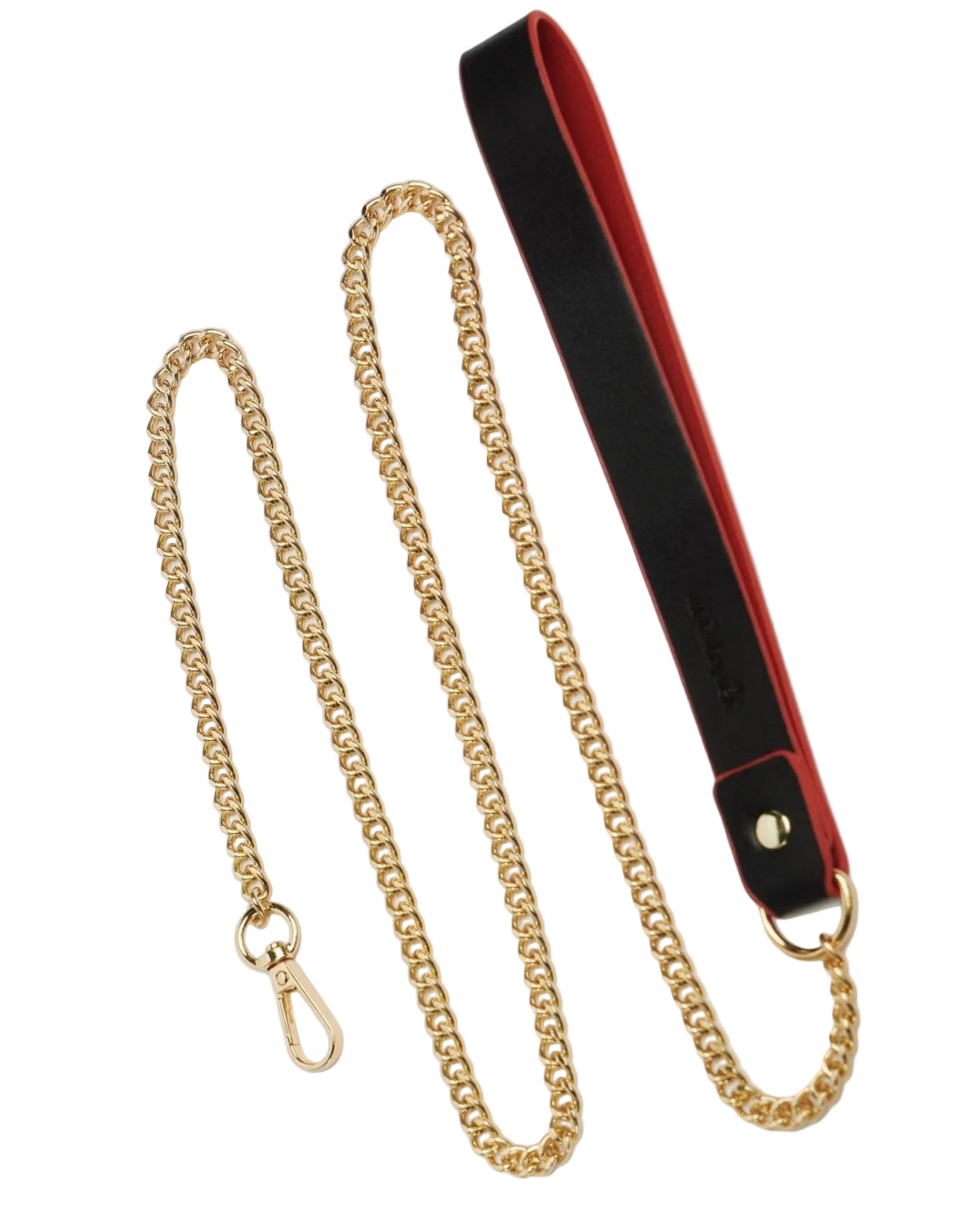 Aristopet scarlet chain bicolor