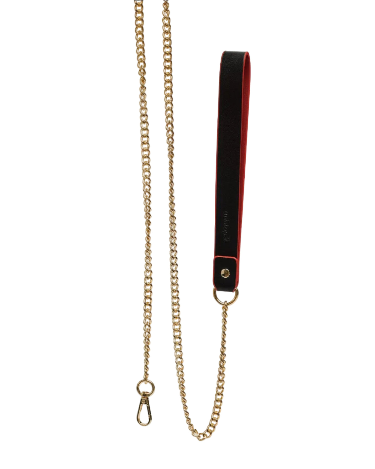 Aristopet scarlet chain bicolor
