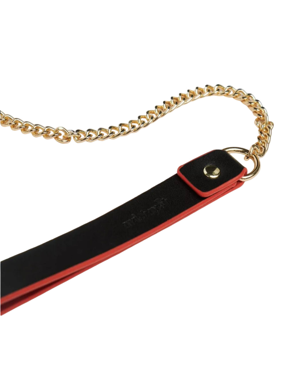 Aristopet scarlet chain bicolor