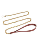 Aristopet scarlet chain red
