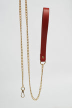 Aristopet scarlet chain red