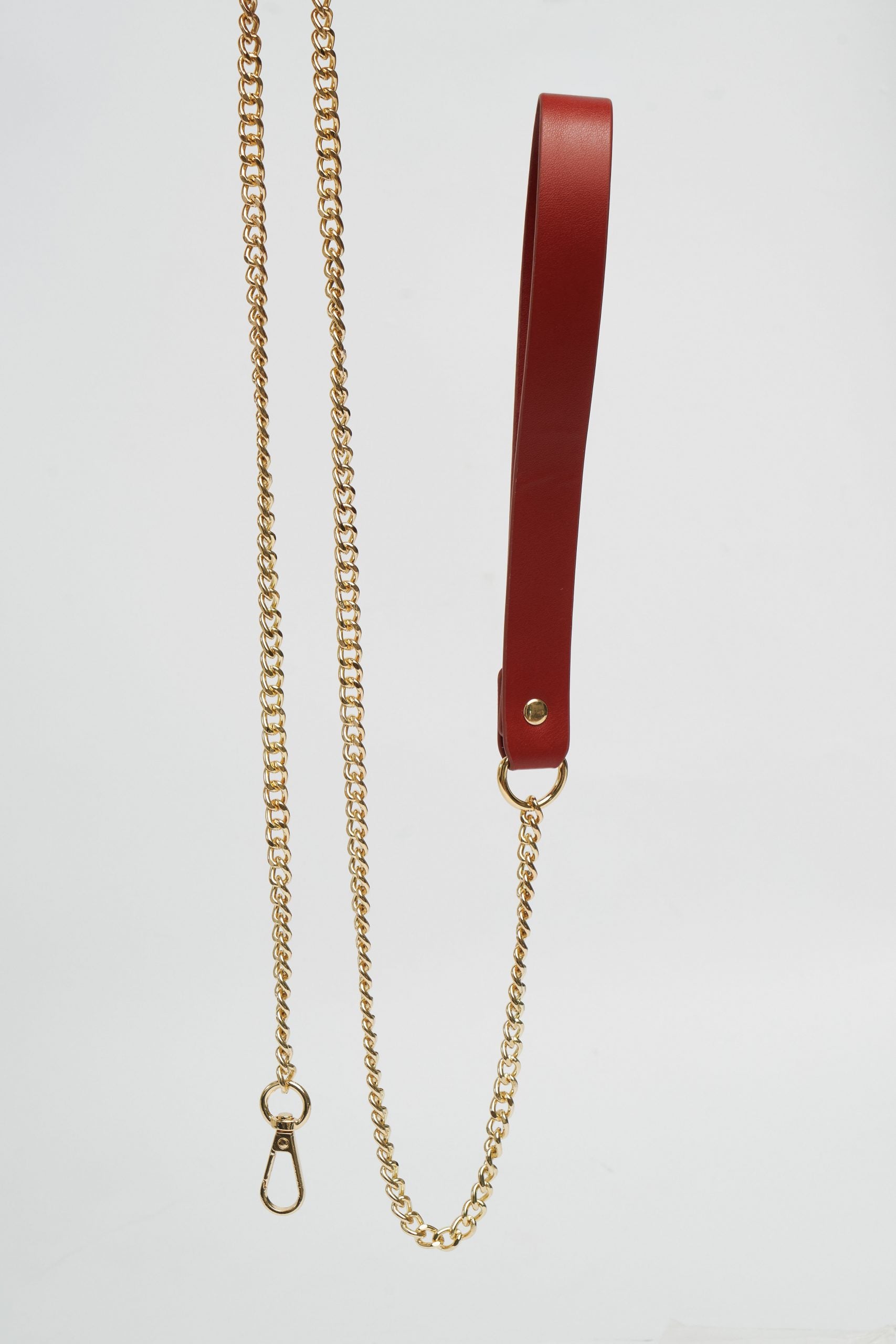Aristopet scarlet chain red