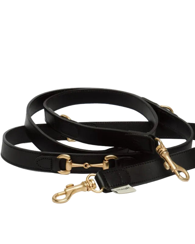 Correa Equestrian Corocota hands free roja Rojo