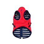 Mischief Puppia Harness Coat