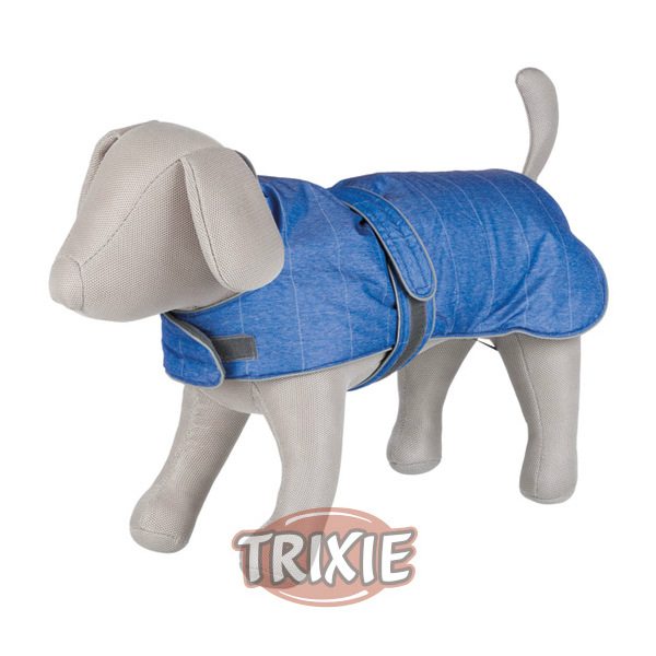 Abrigo Belfort Trixie