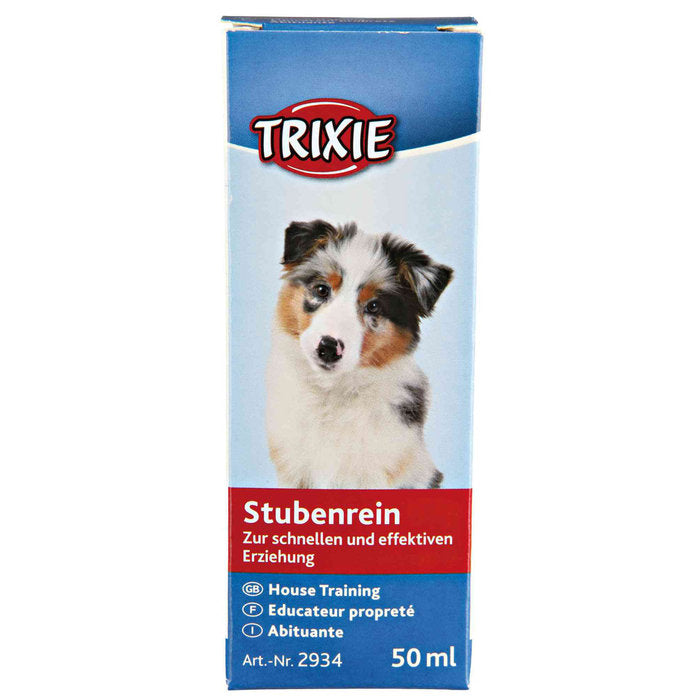 Spray Educativo limpieza para perro