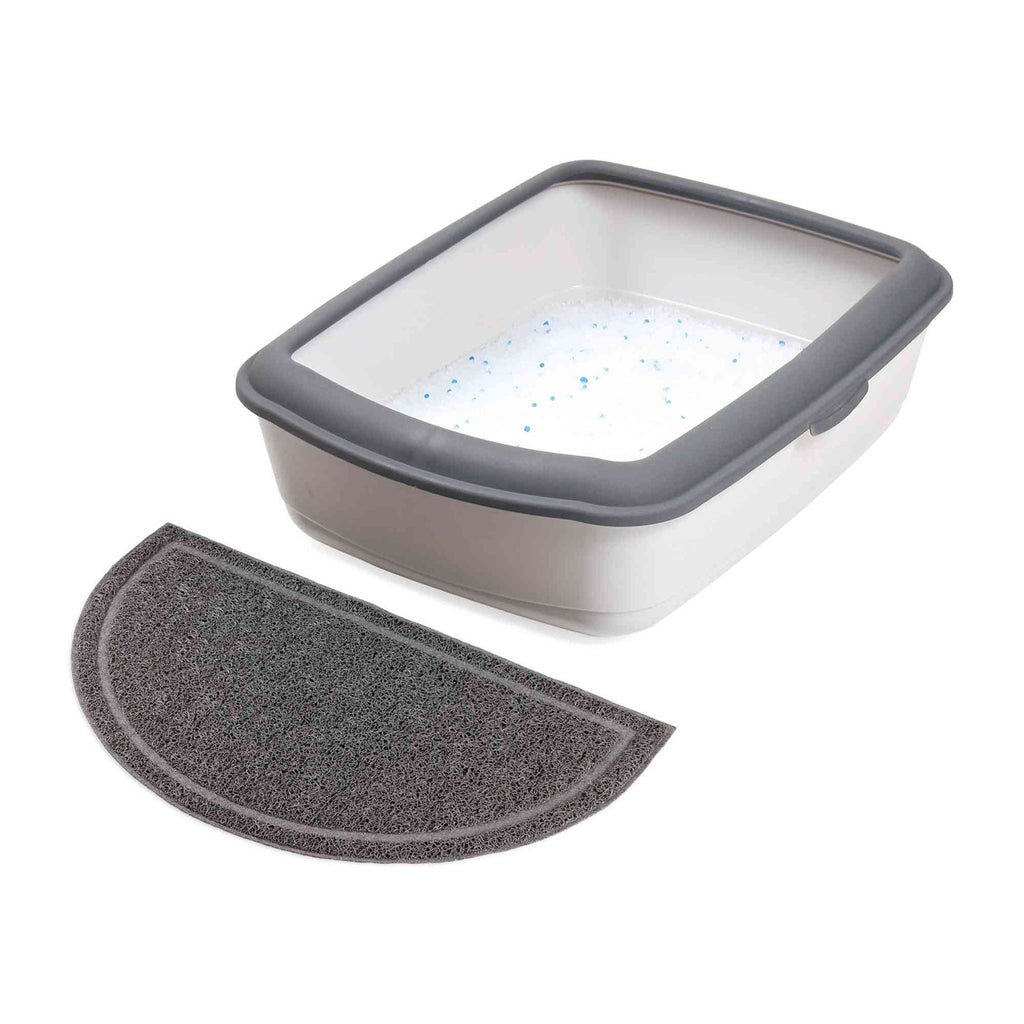 Litter Box Mat