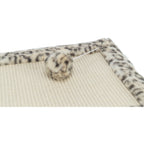 Leo Scratch Mat