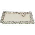 Leo Scratch Mat