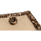 Leo Scratch Pad