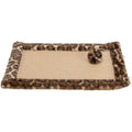 Leo Scratch Pad