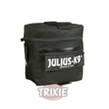 2 Julius K9 Trixie Saddlebags