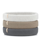 Cama para Perros LUKKO Gris