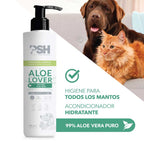 Acondicionador Aloe Lover PSH