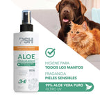 3-in-1 Fragrance – Aloe Sensitive Skin