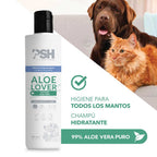 PSH Aloe Lover Shampoo