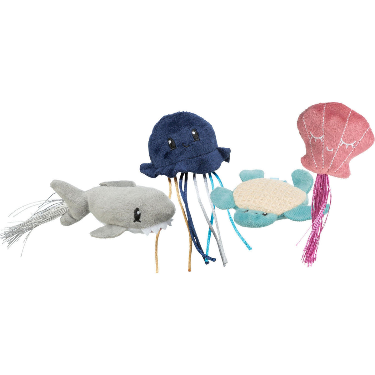 Animales marinos