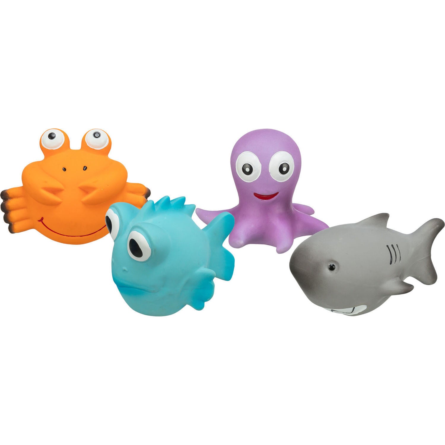 Animales Marinos