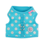 Chic Pinka Harness Puppia