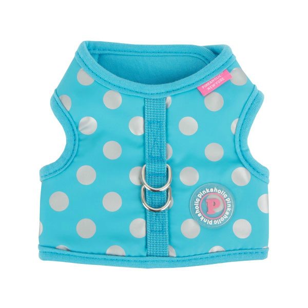 Chic Pinka Harness Puppia