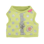 Chic Pinka Harness Puppia