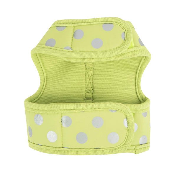 Chic Pinka Harness Puppia