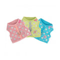 Chic Pinka Harness Puppia