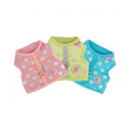 Chic Pinka Harness Puppia