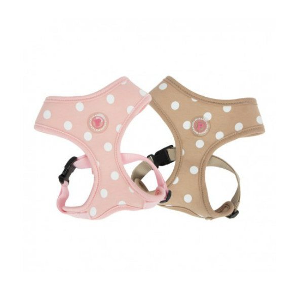 Sassa Harness Puppia