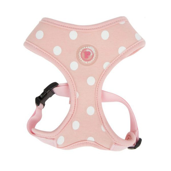 Sassa Harness Puppia