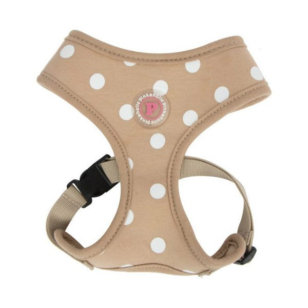 Sassa Harness Puppia