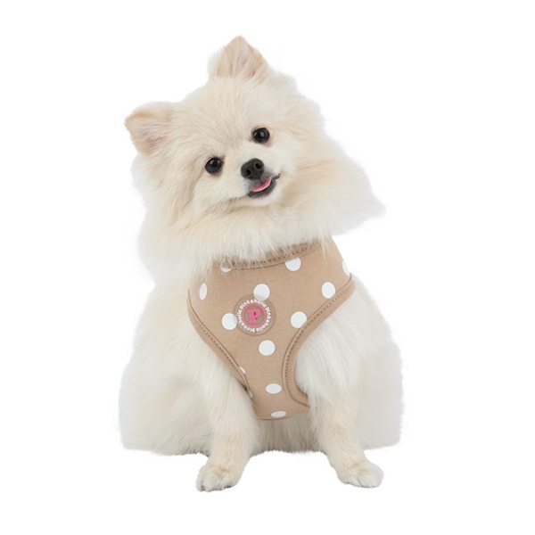 Sassa Harness Puppia
