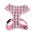 Victorian Harness Puppia Beige