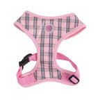 Victorian Harness Puppia Beige