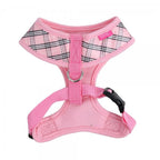 Victorian Harness Puppia Beige