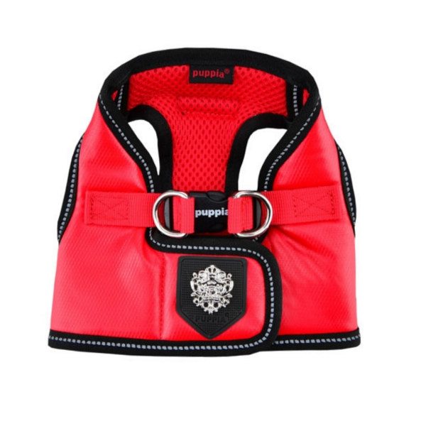 Legacy Harness B Puppia