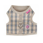 Victorian Pinka Harness Puppia Rosa